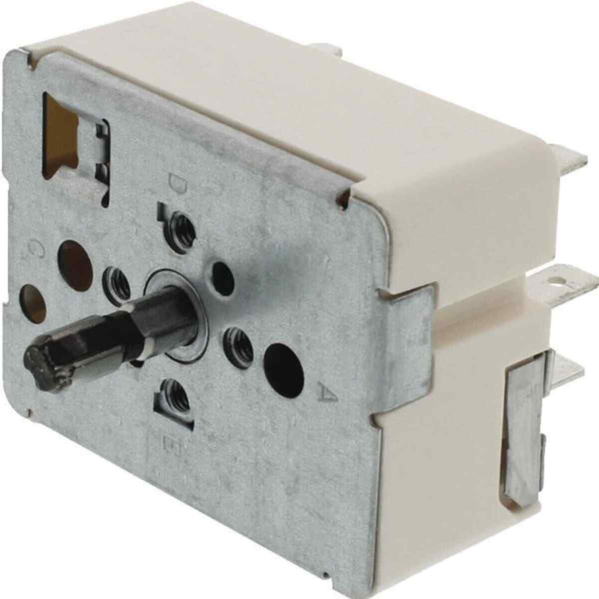 KitchenAid Range Surface Element Control Switch WP9757030 KitchenAid Range Surface Element Control Switch WP9757030